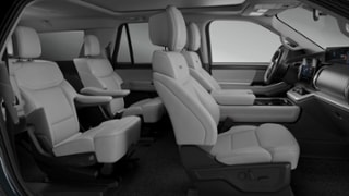 2026 Ford Expedition® Internal Image 1